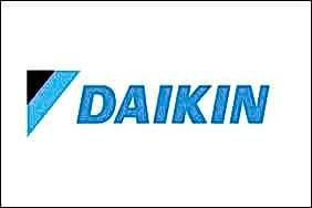 daikin klima servisi