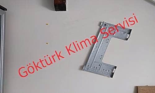 antalya klima sökme takma